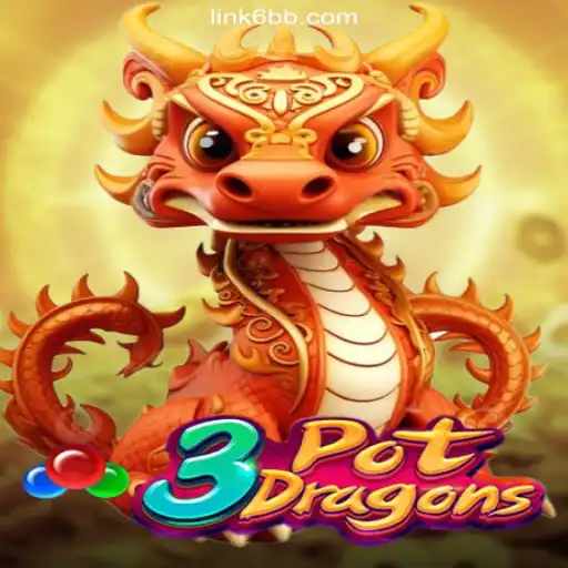 Discover the Thrills of 3PotDragons on the 6bb.COM Platform: Official Slots in Brazil