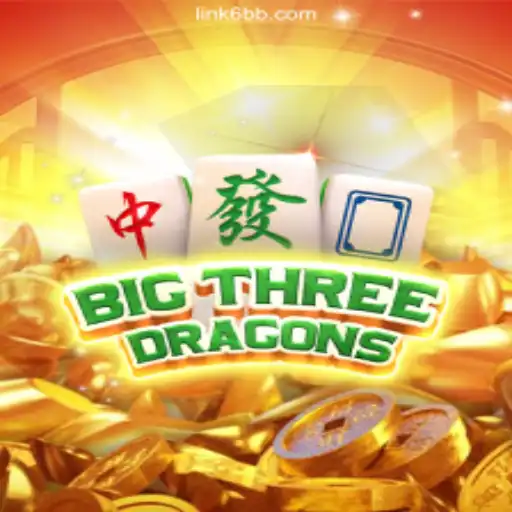 BigThreeDragons: The Exciting New Frontier on 6bb.COM Platform - Official Slots Brasil #1