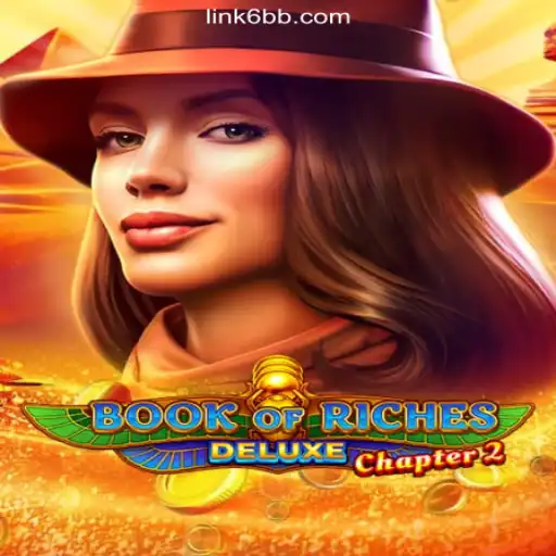 Exploring BookofRichesDeluxeChapter2 on the 6bb.COM Platform-Oficial Slots Brasil #1