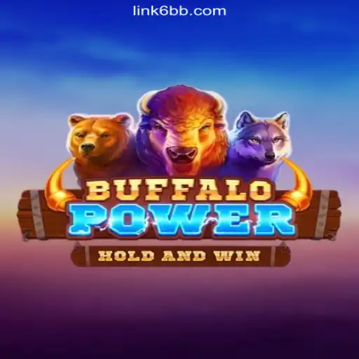 Buffalo Power: Discover the Wild Thrills on 6bb.COM Platform-Oficial Slots Brasil #1
