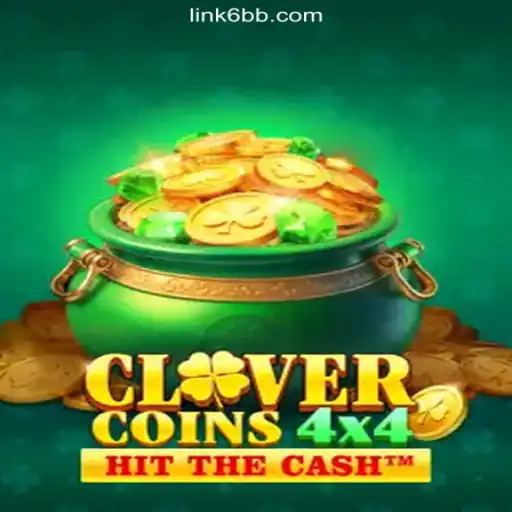 Unveiling CloverCoins4x4: A Revolution in iGaming on 6bb.COM Platform