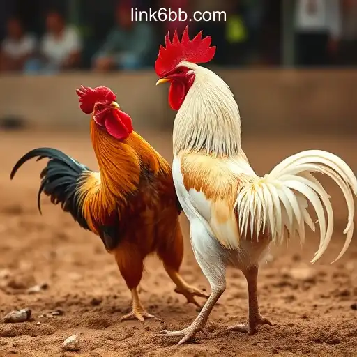 Cockfighting