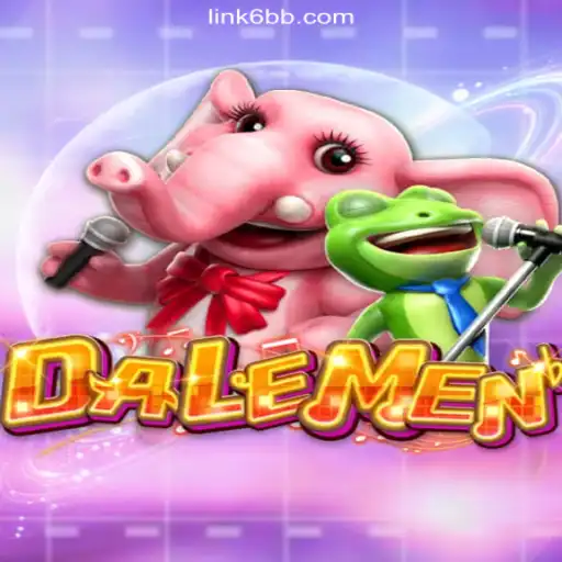 Exploring DALEMEN on the 6bb.COM Platform: Official Slots Brasil's Top Game