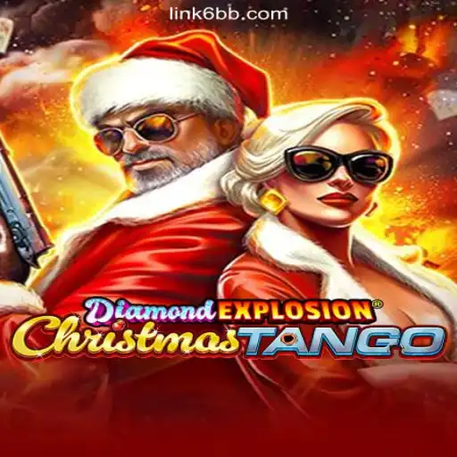DiamondExplosionTango: A New Frontier in Gaming on 6bb.COM