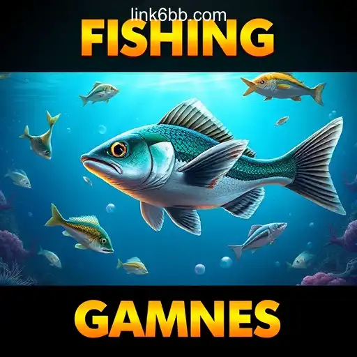 Fishing Games