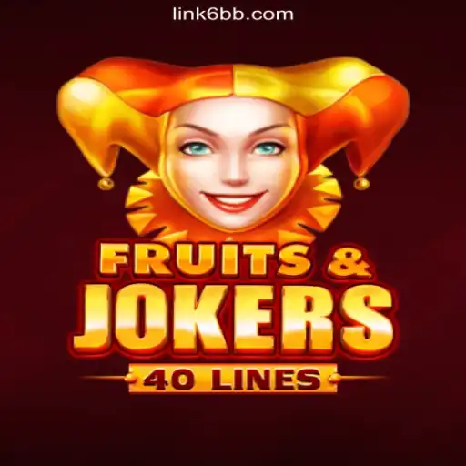 Discover the Thrills of FruitsAndJokers40 on the 6bb.COM Platform