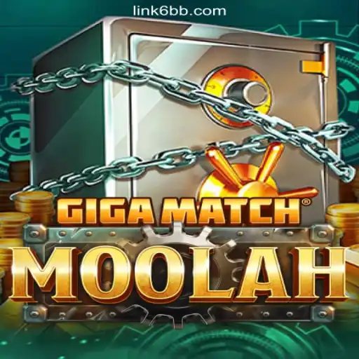 GigaMatchMoolah: The Ultimate Slot Experience on 6bb.COM Platform-Oficial Slots Brasil