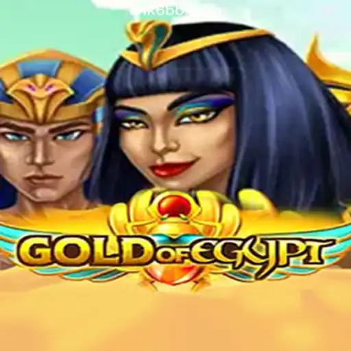 Exploring the Magic of GoldOfEgypt on 6bb.COM Platform – Official Slots Brasil #1