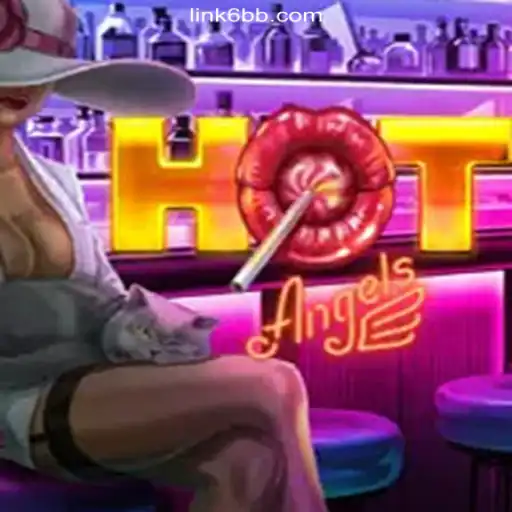Exploring HotAngels: The Exciting World of Slots on 6bb.COM