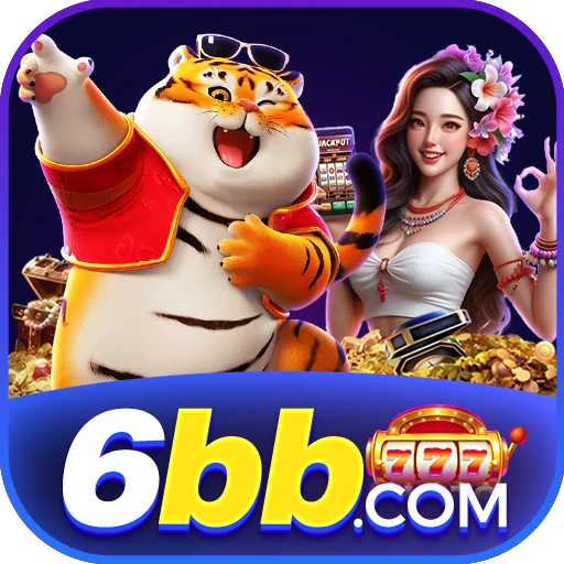6bb.COM platform-Oficial Slots Brasil #1