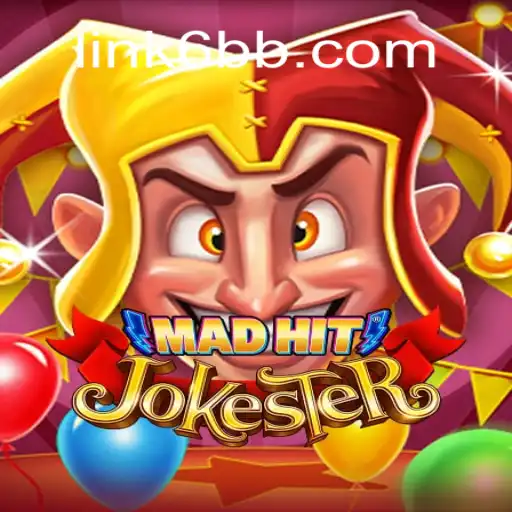 Explore the Thrills of MadHitJokester on 6bb.COM Platform: The Premier Slots Experience in Brazil