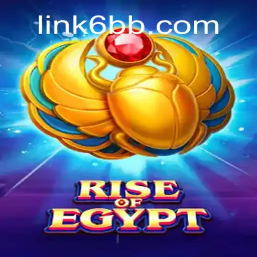 Exploring the Allure of RiseOfEgypt on 6bb.COM Platform Oficial Slots Brasil #1
