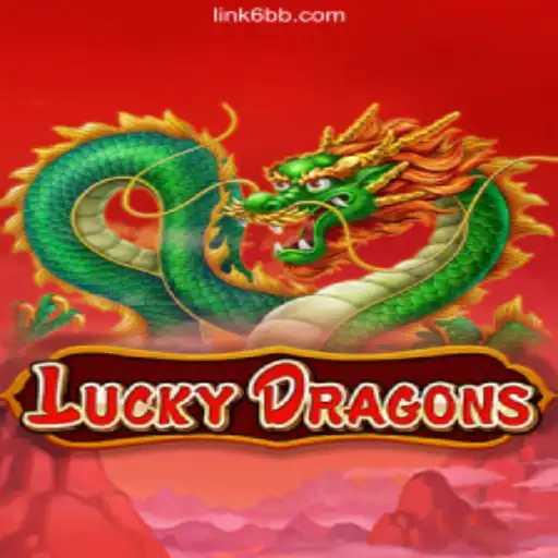 Dive into the Exciting World of LuckyDragons on 6bb.COM Platform-Oficial Slots Brasil #1