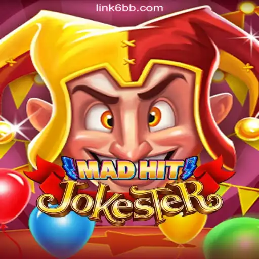 Explore the Thrills of MadHitJokester on 6bb.COM Platform: The Premier Slots Experience in Brazil