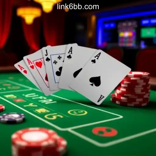 Online Baccarat