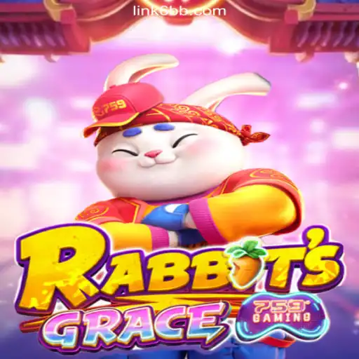 Explore the World of RabbitsGrace on 6bb.COM: Oficial Slots Brasil #1