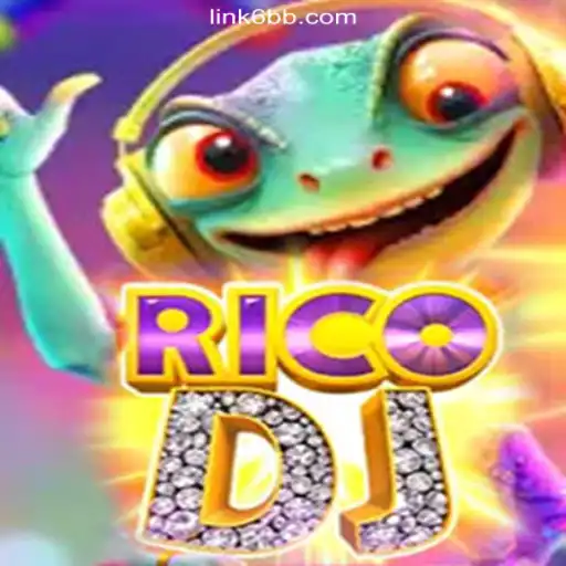 RicoDJ: Dive into the Exciting World of 6bb.COM's Premier Slot Game