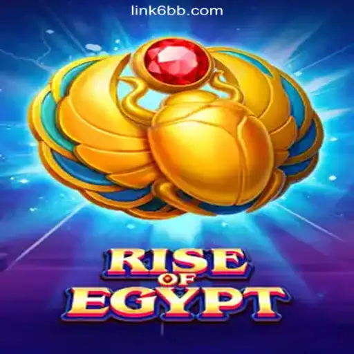 Exploring the Allure of RiseOfEgypt on 6bb.COM Platform Oficial Slots Brasil #1