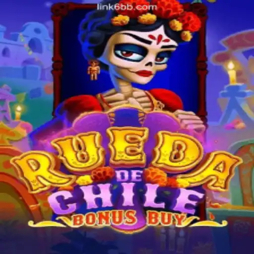 Exploring RuedaDeChileBonusBuy: A Thrilling Slot Experience on 6bb.COM Platform