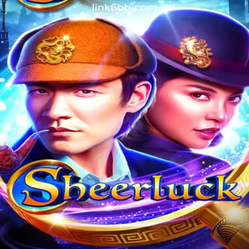 Sheerluck: A Thrilling Adventure Awaits on 6bb.COM's #1 Slots Platform in Brazil