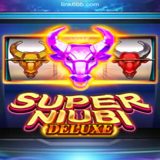 SuperNiubiDeluxe: A New Frontier in Online Gaming on 6bb.COM Platform