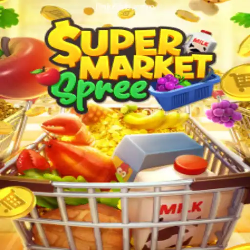 Discover SupermarketSpree: Brazil's #1 Slot Game on the 6bb.COM Platform