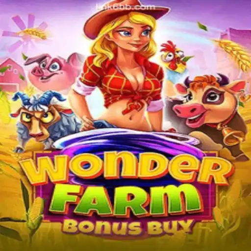 Exploring the WonderFarmBonusBuy: A Unique Slot Experience on 6bb.COM